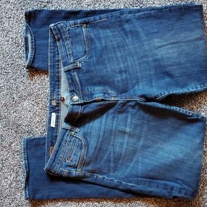 Kut from the Kloth Plus Size Catherine Boyfriend Jeans